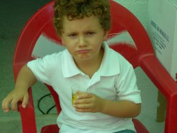 XVIII Concentracion - 2011